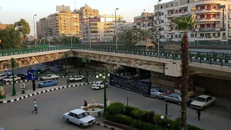 بوابة الجمهورية