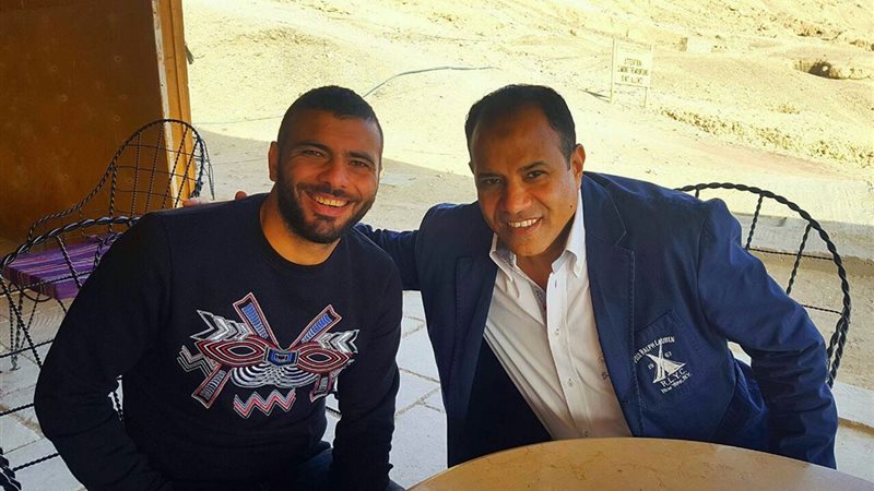 بوابة الجمهورية