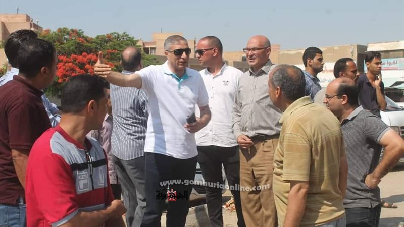 بوابة الجمهورية