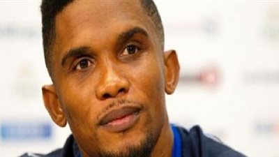 أمم افريقيا 2019.. ايتو يرشح هذه المنتخبات للفوز بالبطولة