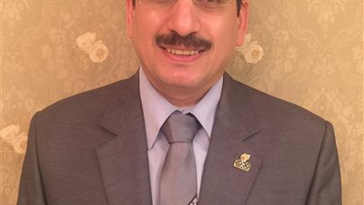 ماهر مديرًا للتخطيط الإستراتيجى للبحث العلمى