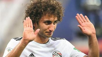 عمرو وردة يعتذر للجماهير المصرية عن واقعة التحرش.. فيديو
