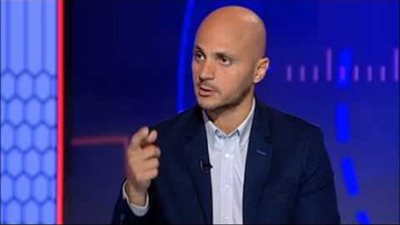 تامر بدوي: حاسس أن كوبر مازال مدربا للمنتخب.. فيديو