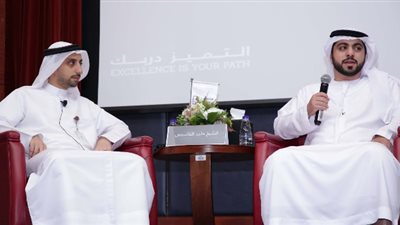 غرفة الشارقة تنظم ملتقى 