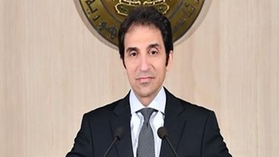 بسام راضي:الرئيس يعرض أمام قمة العشرين تجربة مصر التنموية للإصلاح الاقتصادى