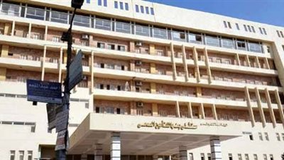 تأمين بنها: 50 جراحة لحالات اليوم الواحد للقضاء علي قوائم إنتظار الأطفال