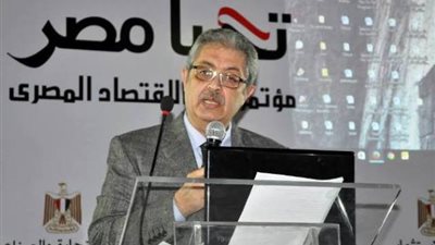 الاتحاد العربي للتنمية المستدامة يعقد ندوة بالأوبرا في إطار اليوم العالمي لمكافحة التصحر والجفاف