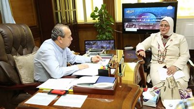 ننشر تفاصيل أكبر حركة لوكلاء الإدارات التعليمية الـ 13 علي مستوي كفر الشيخ