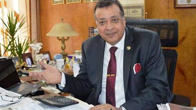 محمد سعد:زيارة رئيس الوزراء لألمانيا تعد تكليلا لنجاحات السيسى فى إدارة الملف الإقتصادى