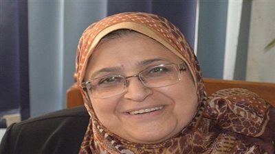 وكيل وزارة الصحة بالجيزة تعتمد نتيجة امتحانات الثانوى الفنى للتمريض دور ثانى