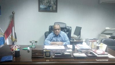مياه سوهاج تُقيد بسجل المستوردين لاستيراد الآلات والخامات بأقل الأسعار