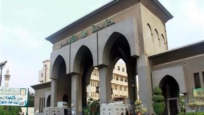 مركز متقدم لقطاع صيدلة الأزهر فى تصنيف شنغهاى