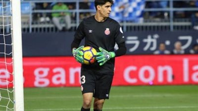 بونو ينقذ مرمى المغرب من هدف مؤكد أمام الأفيال