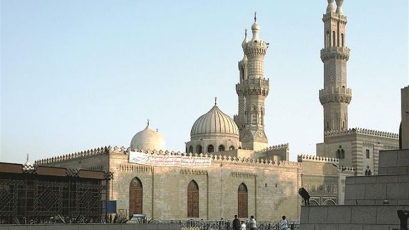 بوابة الجمهورية
