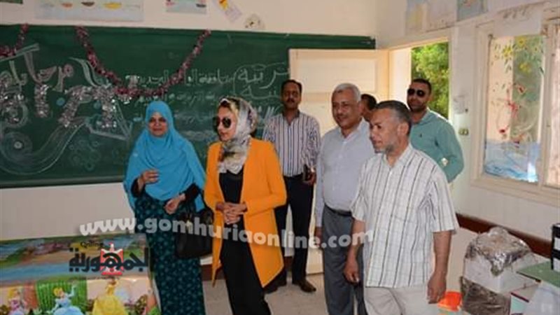 بوابة الجمهورية
