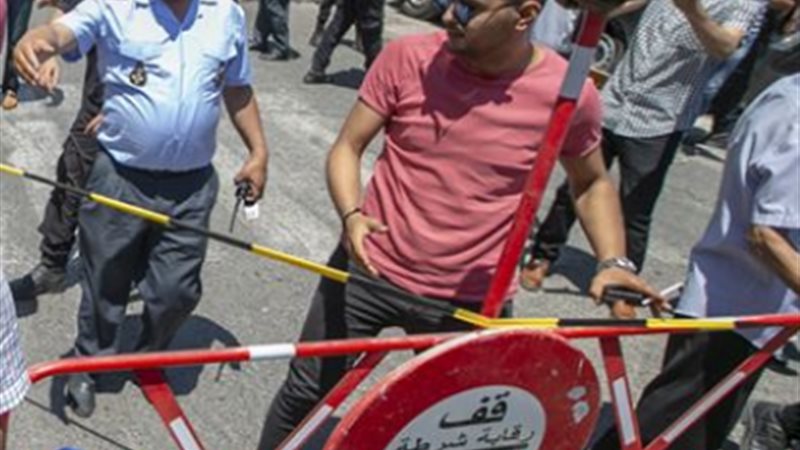 بوابة الجمهورية