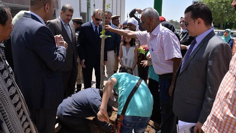 بوابة الجمهورية