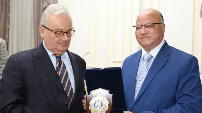 بوابة الجمهورية