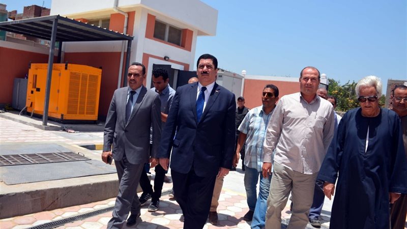 بوابة الجمهورية