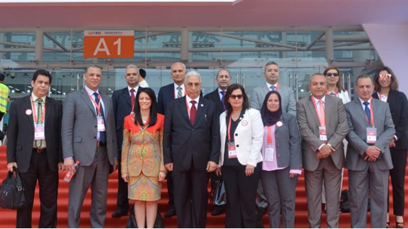 بوابة الجمهورية