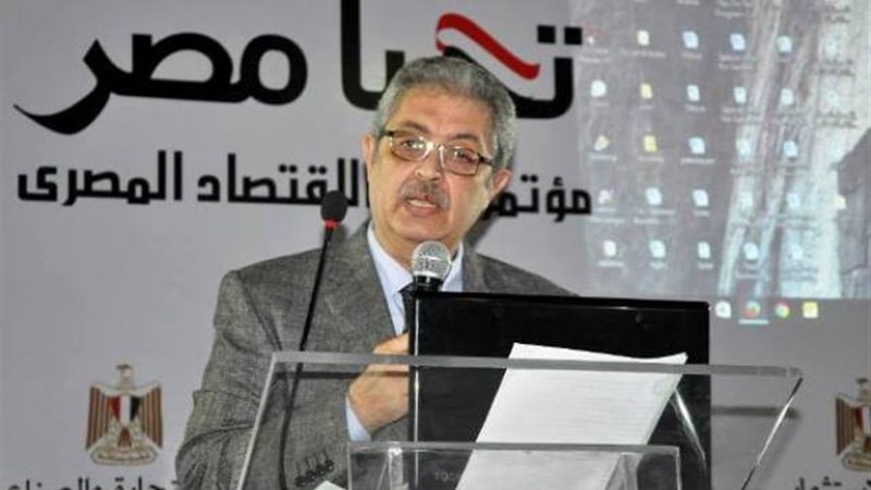 الدكتور أشرف عبد