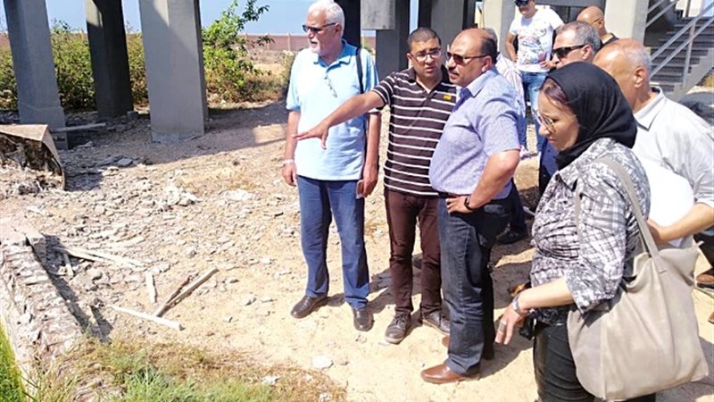 بوابة الجمهورية
