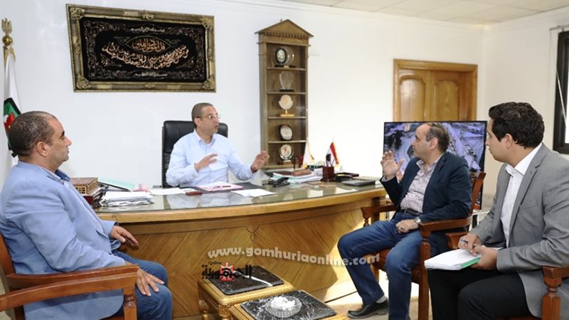 بوابة الجمهورية