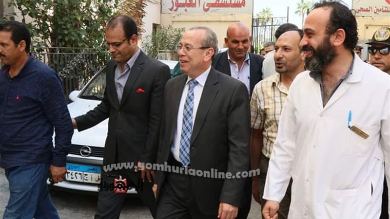 بوابة الجمهورية