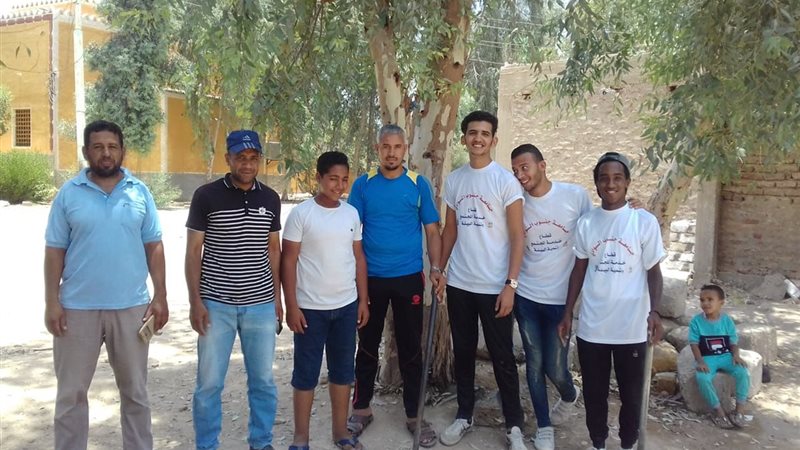 بوابة الجمهورية