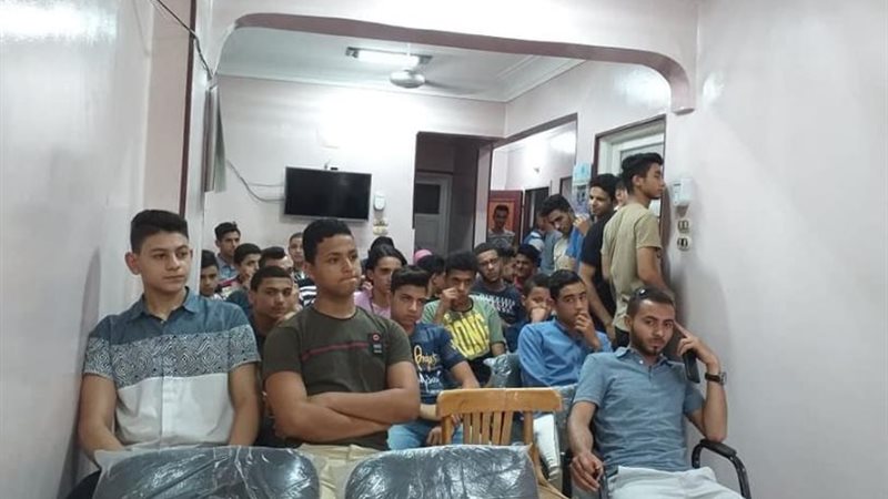 بوابة الجمهورية