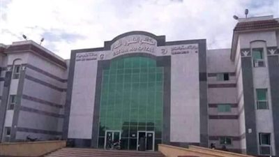 مستشفي طور سيناء تستقبل نخبة مميزة من أساتذة وأطباء الجامعات