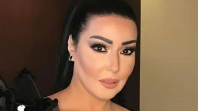 سمية الخشاب تنعى الفنان محمد ابو الوفا