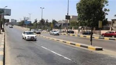 سيولة مرورية بميادين وشوارع القاهرة والجيزة