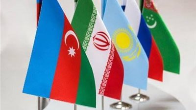 تركمانستان تستضيف المنتدى الاقتصادى لدول بحر قزوين