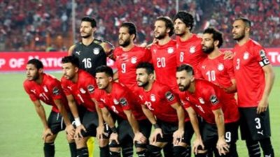 مفاجآت فى تشكيل مصر لمباراة اوغندا