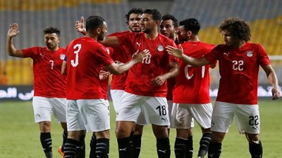 أزمة جديدة تضرب صفوف منتخب مصر