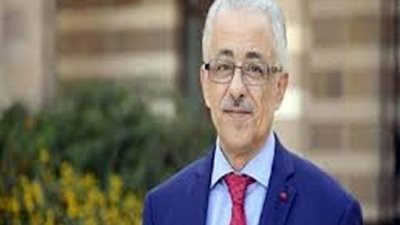 نتيجة اولى ثانوى 94.1 % نسبة النجاح بالعينة العشوائية للفلسفة