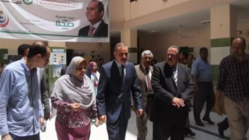 بوابة الجمهورية