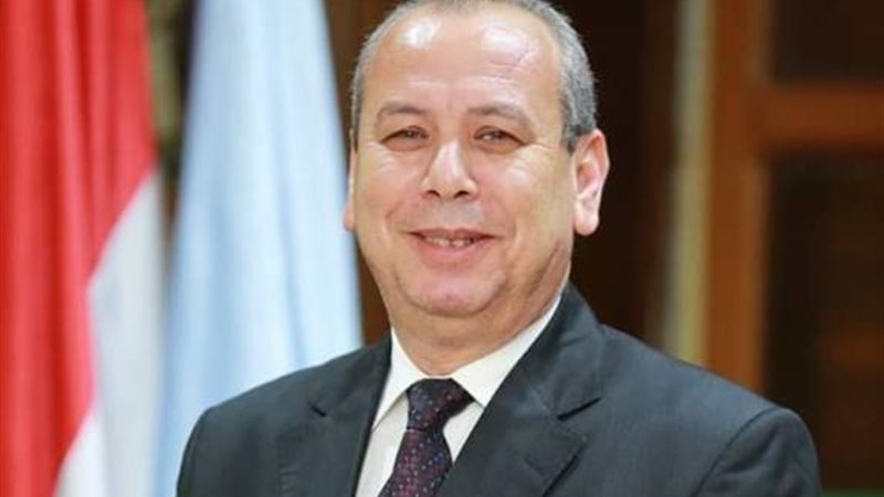 بوابة الجمهورية
