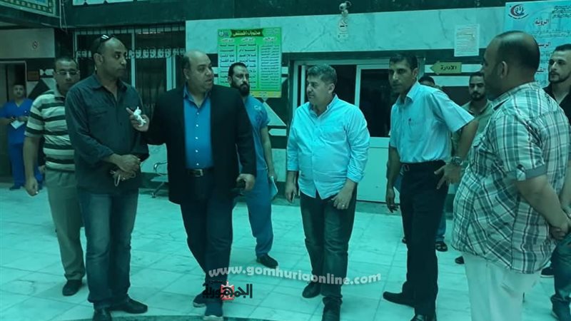 بوابة الجمهورية