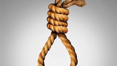 احالة اوراق عامل لفضيلة مفتى الجمهوريه لقيامه بقتل صديقه