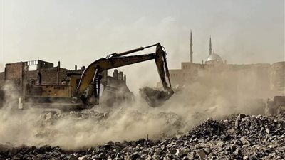 هل يجوز هدم المقابر الأثرية للمصلحة العامة؟..رئيس الفتوى يُجيب