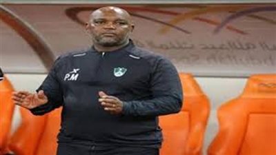 هذا ليس وقته .. موسيمانى عن سبب رفضه عرضا لتدريب الزمالك