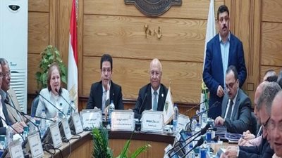 20 منحة دراسية مجانية من جامعة بنها لشباب محافظة سيناء