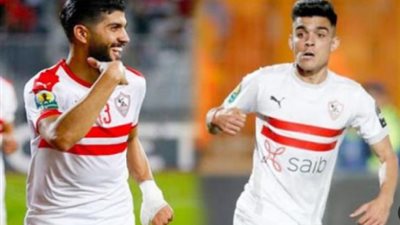 اعلامى: ادارة الزمالك وراء رحيل ساسى وبن شرقى