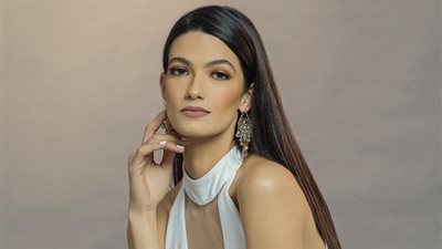 تارا عماد في فيلم 