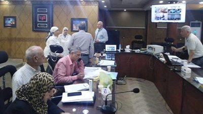 مدير تعليم القليوبية: غرفة العمليات لم تتلق شكاوى من امتحانات الدبلومات الفنية