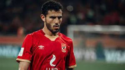 أسرار اجتماع كولر مع حمدى فتحى.. وماذا قال الخطيب للاعب