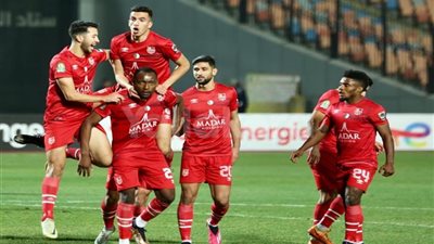 لاعب شباب بلوزداد يعلق علي أنباء إنتقاله للزمالك