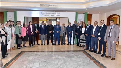 نائب محافظ الأقصر يفتتح فعاليات الدورة الثانية لمؤتمر الأعمال